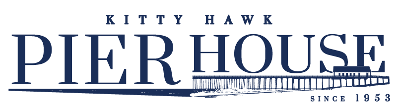 Kitty Hawk Pier House Weddings and Events 